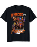 Jalen Brunson’s Knicks in 5 championship